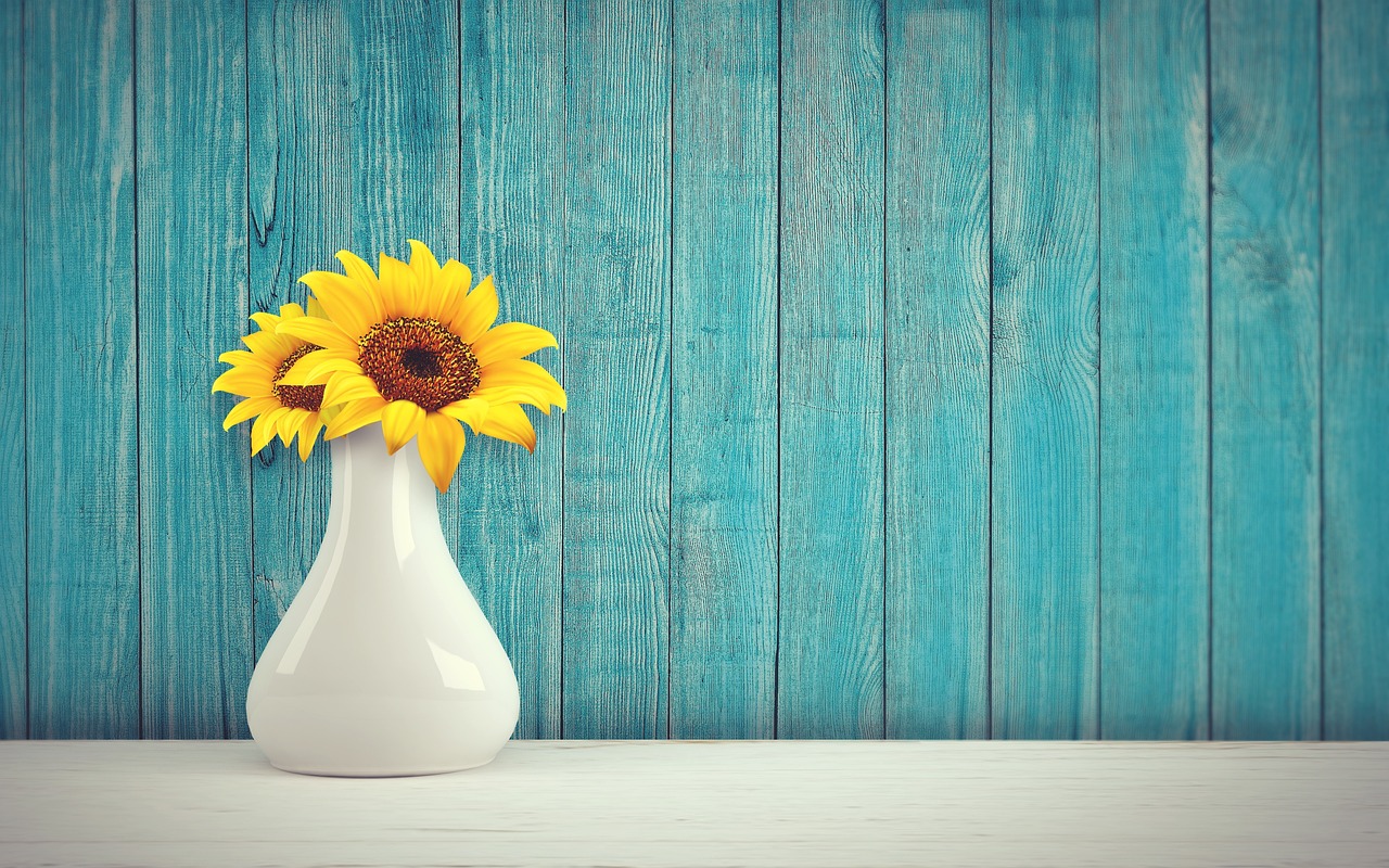 sunflowers, 4k wallpaper 1920x1080, windows wallpaper