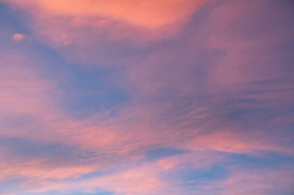 darling, clouds, sunset, weather, wind, nature, lighting, shapes, air