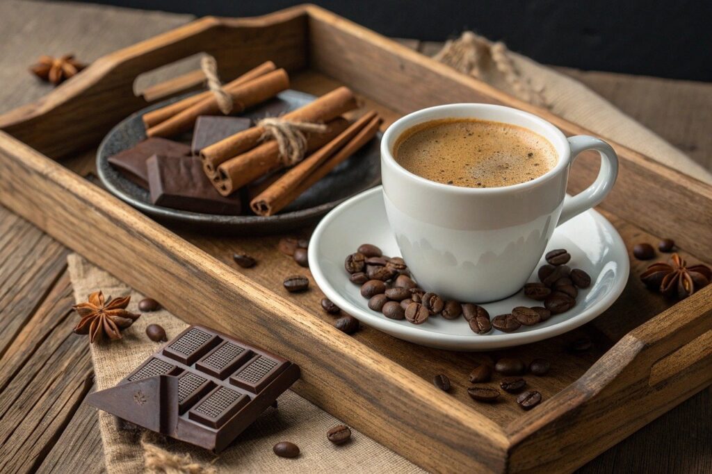 coffee, café, latte, cappuccino, espresso, barista, latte art, coffee beans, grinder, iced coffee, hot coffee, café interior, coffee shop, cozy café, coffee cup, coffee culture, breakfast, croissant, coffee lifestyle, caffeine, mug, takeaway coffee, americano, flat lay, cup