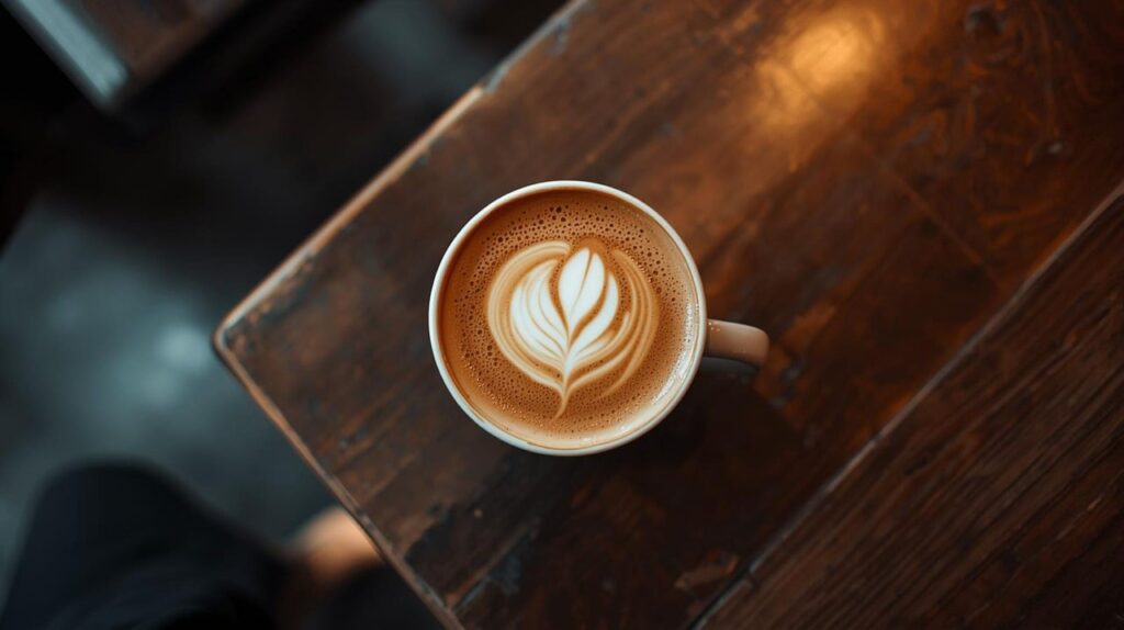 coffee, cup, drink, cafe, coffee cup, aroma, espresso, mug, cappuccino, milk, latte